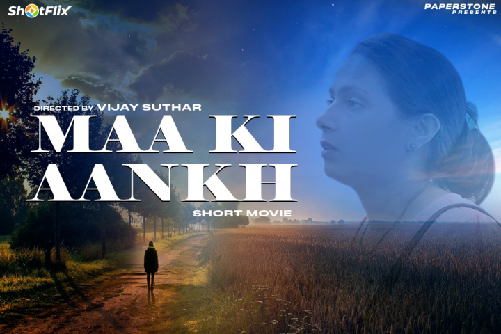 Maa Ki Aankh